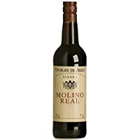 Los mejores  - Vinagre De Jerez Molino Real 75 Cl.